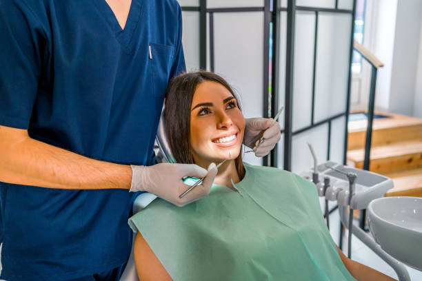 Best Dental Inlays and Onlays  in Dobson, NC
