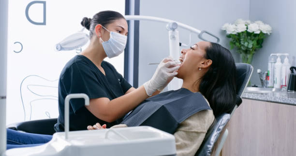 Dental Inlays and Onlays in Dobson, NC
