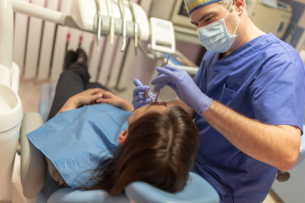 Best Emergency Dental Care  in Dobson, NC