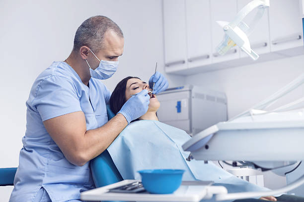 Best Teeth Whitening  in Dobson, NC