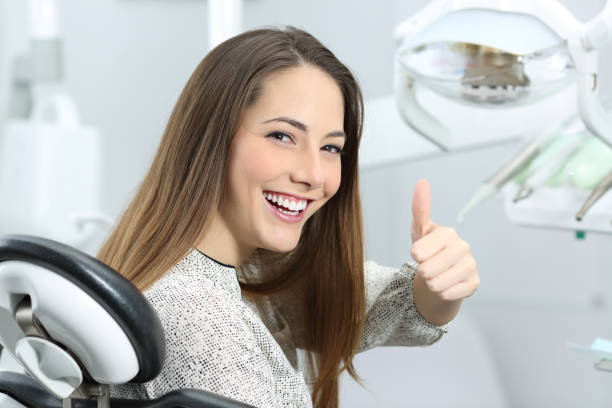Best Wisdom Tooth Removal  in Dobson, NC