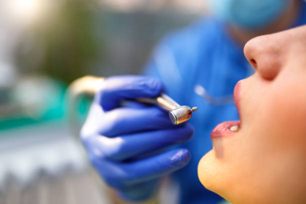 Emergency Dental Services in Dobson, NC